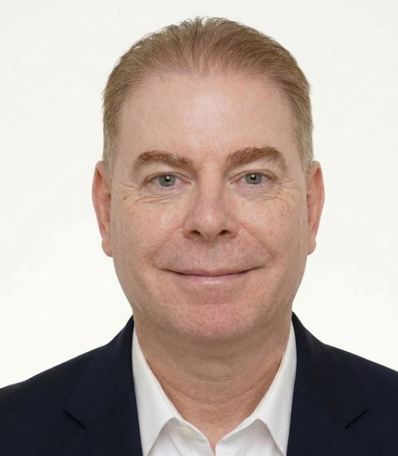 Ron Velez - self photo Ron Velez - self photo